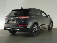 Gebraucht DS Automobiles DS7 Crossback Opera 131 PS (96 kW) 2023 Schwarz SUV