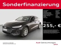 Gebraucht Audi A5 Sport 204 PS (150 kW) 2025 Schwarz Kombi