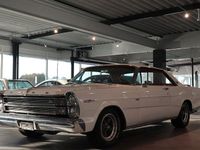 Gebraucht Ford Galaxie 349 PS (256 kW) 1966 Weiß Limousine