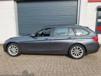 Gebraucht BMW 320 Performance 190 PS (139 kW) 2019 Grau Kombi