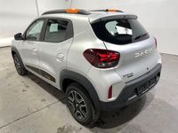 Gebraucht Dacia Spring 33 kW (45 PS) 2023 Silber Kleinwagen