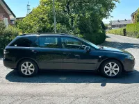 Gebraucht Mazda 6 Inclusive 166 PS (122 kW) 2007 Kombi
