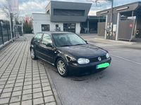 gebraucht VW Golf IV 