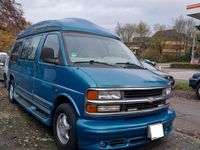 gebraucht Chevrolet Express GMT 600-7300