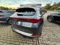 Gebraucht Cupra Formentor 150 PS (110 kW) 2023 Magnetic tech grey SUV