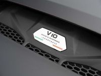 Usata Lamborghini Huracán 639 CV (469 kW) 2021 Rosso Coupé
