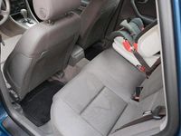 Usata Audi A4 2002 Andere farben Berlina