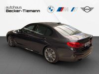 gebraucht BMW M5 50i xDrive Fond-Ent./PA+/DA/HK-Sound/AHK