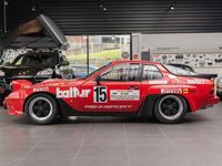 Gebraucht Porsche 911 Carrera GTS 271 PS (199 kW) 1981 Rot