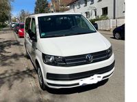 gebraucht VW Multivan T6Multivan DSG Kurz Trendline