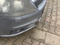 gebraucht Opel Zafira B Edition Plus