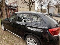 Gebraucht BMW X1 Sport Line 143 PS (105 kW) 2014 SUV