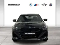 Gebraucht BMW M240i M Sport 392 PS (288 kW) 2026 Saphirschwarz Coupé