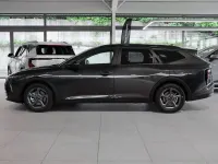 Neu Kia K4 Vision 150 PS (110 kW) 2026 Interstellar grau Kombi
