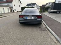 gebraucht Audi A7 Sline Plus Unfallfrei !!