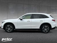 Gebraucht Mercedes GLC200 Advanced Plus 204 PS (150 kW) 2024 Manufaktur lack manufaktur opa SUV