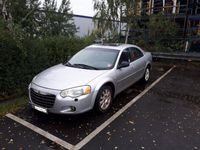 gebraucht Chrysler Sebring 