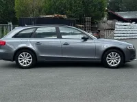 Gebraucht Audi A4 Attraction 170 PS (125 kW) 2015 Grau Kombi