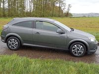 gebraucht Opel Astra Selection "110 Jahre"