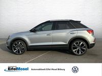 Neu VW T-Roc Style 150 PS (110 kW) 2025 Schwarz SUV