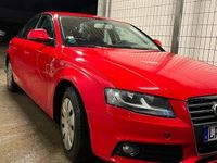 gebraucht Audi A4 1.8 TFSI !Steuerkette NEU!