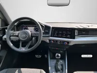 Gebraucht Audi A1 Sport 150 PS (110 kW) 2026 Silber SUV