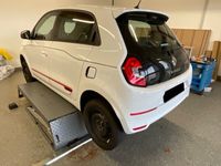 gebraucht Renault Twingo 0.9 TCe 90 EDC Intens SHZ PDC 15Z Klimaau