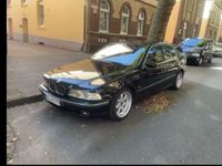 gebraucht BMW 523 523 i