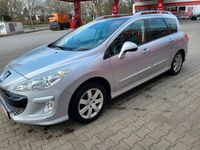 gebraucht Peugeot 308 