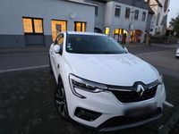 Gebraucht Renault Arkana 2023 Weiß SUV