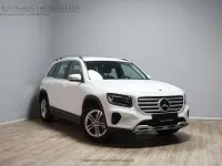 Gebraucht Mercedes GLB220 190 PS (139 kW) 2025 Weiß SUV