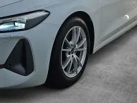 Gebraucht Audi A5 Advanced 204 PS (150 kW) 2025 Gletscherweiß metallic Limousine