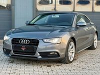 Gebraucht Audi A5 Ambiente 177 PS (130 kW) 2012 Grau Coupé