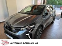 Neu Mitsubishi Colt Plus 91 PS (66 kW) 2026 Achatgrau Kleinwagen