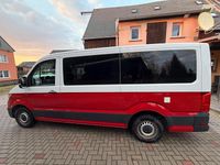 Gebraucht VW Crafter 177 PS (130 kW) 2022 Andere farben Van