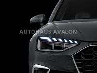 Gebraucht Audi A4 S-Line 286 PS (210 kW) 2023 Daytonagrau perleffekt Kombi