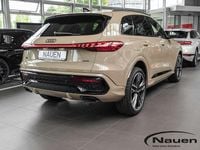 Gebraucht Audi Q5 S-Line 204 PS (150 kW) 2026 Gold SUV
