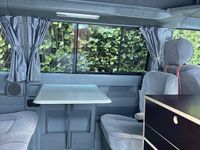 Gebraucht VW California California 110 PS (80 kW) 1995 Grau Van