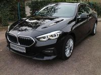 Gebraucht BMW 218 Performance 136 PS (100 kW) 2024 Schwarz Limousine