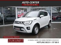 Gebraucht Suzuki Ignis Comfort+ 83 PS (61 kW) 2023 Weiß SUV