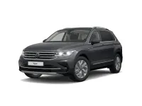 Używany VW Tiguan Elegance 150 KM (110 kW) 2023 Szary SUV