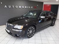 Gebraucht Lancia Thema 239 PS (175 kW) 2012 Braun Limousine