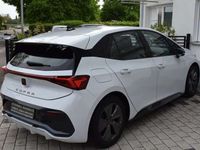 gebraucht Cupra Born 150kw/Navi/ACC/Kamera/Matrix/ALU/Mod22"