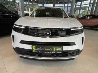 Gebraucht Opel Mokka Elegance 110 PS (80 kW) 2023 Weiß SUV
