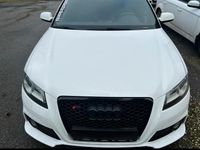 Gebraucht Audi A3 240 PS (176 kW) 2012 Weiß Kombi