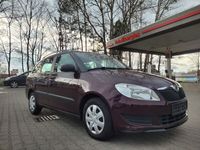 gebraucht Skoda Fabia *klima* tüv *