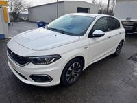 Gebraucht Fiat Tipo Mirror 120 PS (88 kW) 2020 Weiß Limousine