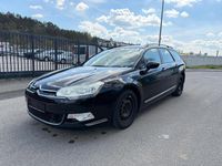 Usado Citroën C5 140 HP (102 kW) 2011 Preto Carrinha