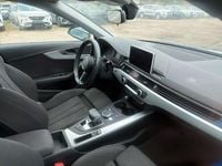 Gebraucht Audi A4 S-Line 150 PS (110 kW) 2019 Schwarz Kombi