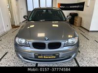 gebraucht BMW 116 i Advantage-Paket*Klimaaut:*Sitzheizung*